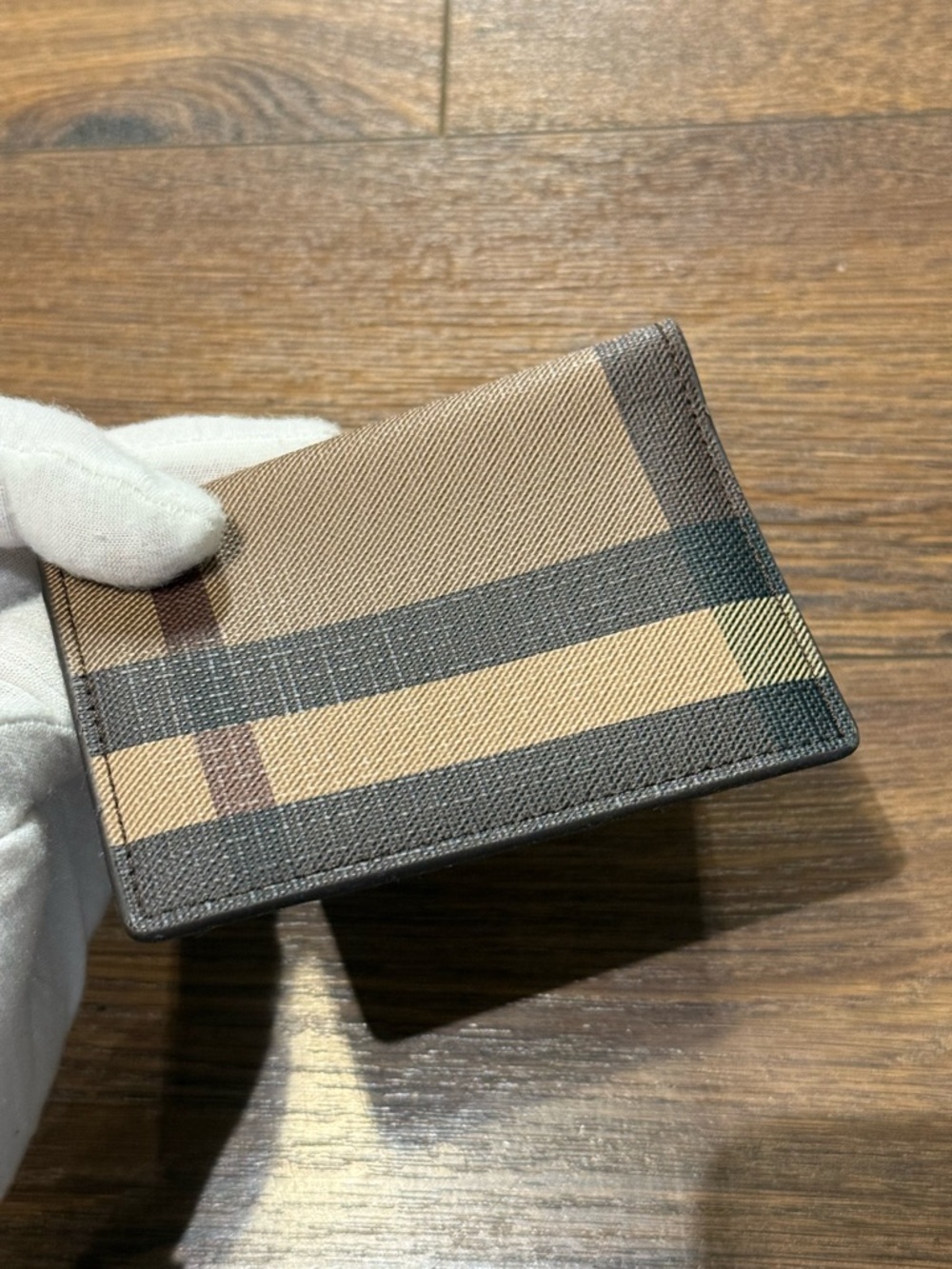 Card holder bundle